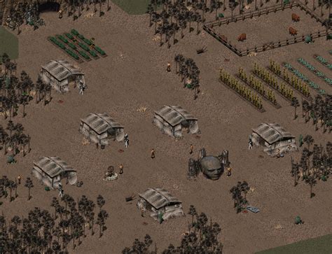becky fallout 2|Steve's Guide to Fallout 2 (Warts 'n' all!) .